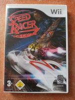 Wii Speed Racer Bayern - Vohburg an der Donau Vorschau