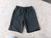 Shorts kurze Hose Freizeit aus Jersey von C&A Gr. S grau Bayern - Klingenberg am Main Vorschau
