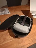 Oculus Quest 2 mit Zubehör Niedersachsen - Rinteln Vorschau