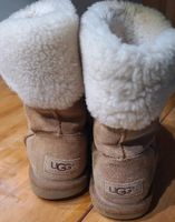 Original UGG Stiefel Gr. 35 Rheinland-Pfalz - Mainz Vorschau