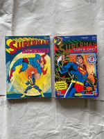 Superman Taschenbücher Baden-Württemberg - Rutesheim   Vorschau