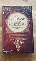 Das Geheimnis deines Schicksals Buch Caroline Deiß Bayern - Fürth Vorschau