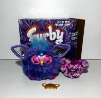 Furby Lila/ purple + Furblet Mini Furby Hip Bop - TOP Nordrhein-Westfalen - Bad Salzuflen Vorschau