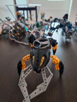 LEGO Bionicle 8744 mit Anleitung Bremen-Mitte - Bahnhofsvorstadt  Vorschau