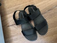 Damen Sandalen Nordrhein-Westfalen - Gladbeck Vorschau