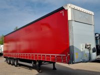 Schmitz Cargobull SCS 24/L , Mega, Liftachse,Hubdach Niedersachsen - Göttingen Vorschau