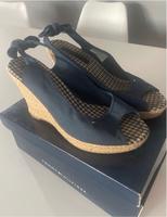 Keilsandalen Tommy Hilfiger Nordrhein-Westfalen - Hamm Vorschau
