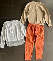 Outfit, Stoffhose, Pulli, Oberteil Hessen - Weilmünster Vorschau