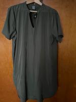 Lindex Gr. M Sommerkleid Khaki luftig kurz/mini Bayern - Hösbach Vorschau