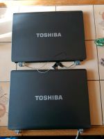 Toshiba Satellit L300 D 2X Display +Tastatur Sachsen - Stolpen Vorschau