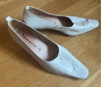 !!! Damen Pumps-Tamaris-Gr. 37 !!! Thüringen - Neuhaus Vorschau