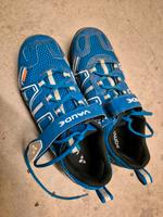 Fahrradschuhe Yara TR Vaude blau Gr. 41 Hessen - Bad Homburg Vorschau