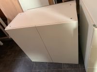 IKEA metod Wandschrank 80er Bayern - Neubrunn Vorschau