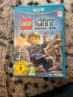 Wii U Videospiel Lego CITY undercover Schleswig-Holstein - Laboe Vorschau