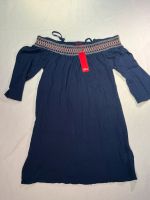 S.Oliver Bluse blau gr 34 neu mit Etikett Nordrhein-Westfalen - Erkrath Vorschau