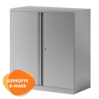 Flügeltürenschrank für 2 OH • Aktenschrank 470 mm Tief • Bisley Nordrhein-Westfalen - Hamm Vorschau