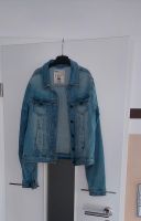 Jeansjacke von Zabaione Gr.XS hellblau Bayern - Wilhelmsthal Vorschau