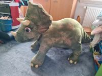 Triceratops Kota Playskool Dinosaurier Roboter Nordrhein-Westfalen - Oelde Vorschau