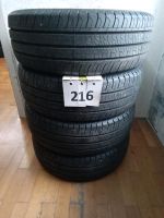 4 NEUE Sommerreifen GOODYEAR EFFICIENT GRIP CARGO 215/60R17C Bayern - Großkarolinenfeld Vorschau