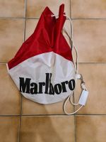 Orig. Marlboro Matchsack Baden-Württemberg - Walldorf Vorschau