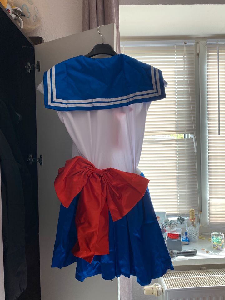 Kostüm sailor moon in Magdeburg