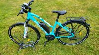 Focus e bike ebike bosch cx 45cm Trapezrahmen Hessen - Hohenahr Vorschau