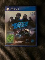 Need for Speed - Playstation 4 Spiel Nordrhein-Westfalen - Köln Vogelsang Vorschau