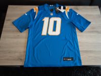 Original Herbert Los Angeles Chargers NFL Trikot Jersey Nike Bayern - Weißensberg Vorschau