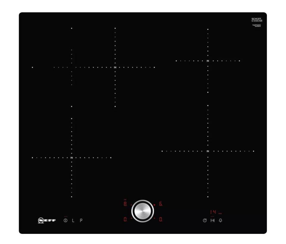 NEFF Induktionskochfeld (Ausstellungsstück) T46PT60X0 in Ahaus
