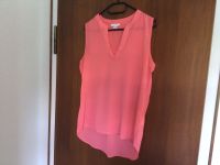 Bluse / Shirt / Top pink koralle 36/38 S/M Amisu München - Untergiesing-Harlaching Vorschau