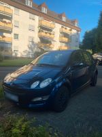 Smart Forfour 1.0 Hessen - Idstein Vorschau