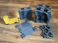 Lego Duplo Zug, Schienen Bayern - Treuchtlingen Vorschau