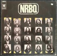 NRBQ - NRBQ LP Vinyl Schallplatte inklusive Versand Nordrhein-Westfalen - Grevenbroich Vorschau