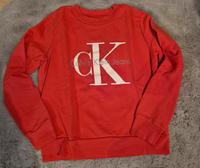 Calvin Klein Pullover Damen Gr. M Brandenburg - Hennigsdorf Vorschau