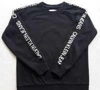 Calvin Klein Sweatshirt Shirt Pulli Herren schwarz Gr. S Nordrhein-Westfalen - Siegen Vorschau