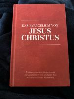 Das Evangelium von Jesus Christus Baden-Württemberg - Neckarsulm Vorschau
