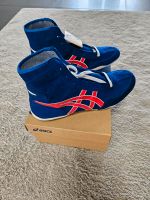 Ringerschuhe Asics aus Japan Baden-Württemberg - Pforzheim Vorschau