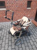 Kinderwagen/Buggy Brandenburg - Forst (Lausitz) Vorschau