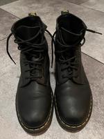Dr. Martens 8 Loch Stiefel Schleswig-Holstein - Leck Vorschau
