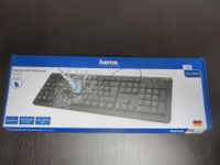 Hama Tastatur, wasserdicht, deutsches Layout, 50 % sparen! #2592 Rheinland-Pfalz - Betzdorf Vorschau