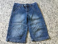 Jeans-Short , Gr. 140 Niedersachsen - Hardegsen Vorschau