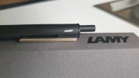 Lamy SWIFT 331 Black/Gold - Designer-Tintenroller - 1990 - Antik! Bremen - Oberneuland Vorschau