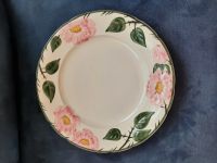 Villeroy & Boch Wildrose Kuchenplatte /Vintage/handbemalt Schleswig-Holstein - Satrup Vorschau