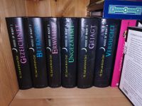 Gebundene House of Night Bücher 1-6 Neumünster - Negenharrie Vorschau