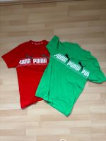 Puma T-Shirt (Größe: 176/S) Baden-Württemberg - Ispringen Vorschau