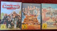 3 DVDs Asterix und Obelix Berlin - Hellersdorf Vorschau