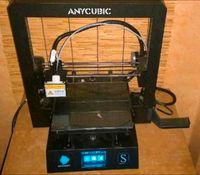 Anycubic 3D Drucker Hessen - Rotenburg Vorschau