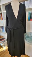 BURBERRY Wickelkleid Gr S Bayern - Starnberg Vorschau