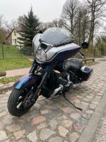 BMW R 18 B Option 719 Galaxy Dust metallic Titansilber metallic Berlin - Wilmersdorf Vorschau