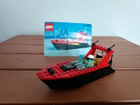 Lego 6679 DARK Shark Motorboot Schleswig-Holstein - Bad Bramstedt Vorschau